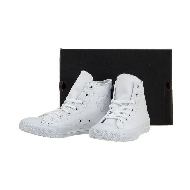 Converse CT All Star Lthr HI 1T406 (CO266-a) bateliai