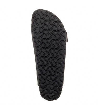 Birkenstock Arizona Patent Black 1005292 (BK52-a) Moteriški batai/šlepetės