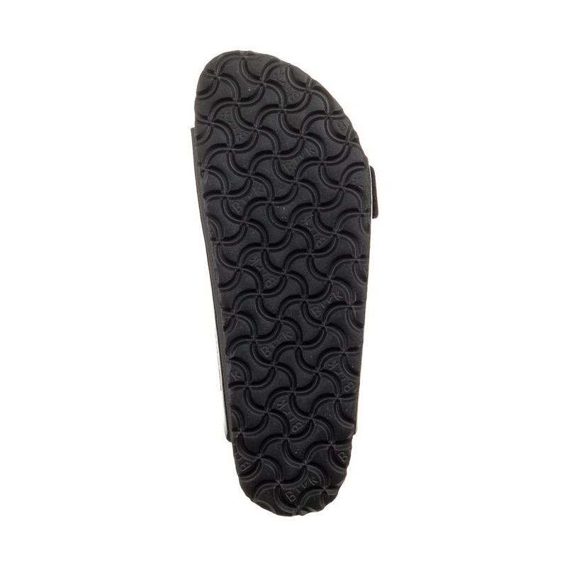 Birkenstock Arizona Patent Black 1005292 (BK52-a) Moteriški batai/šlepetės