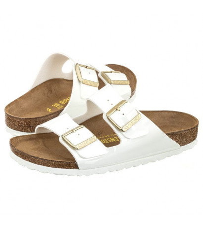 Birkenstock Arizona Patent...
