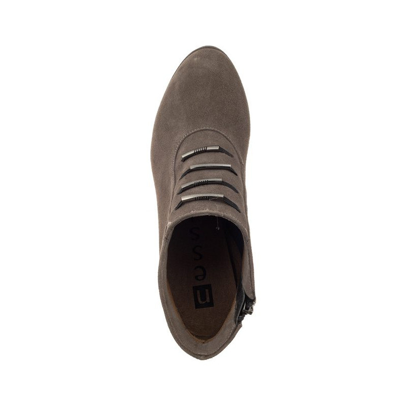 Nessi Szare 928/N 198 (NE34-c) bateliai