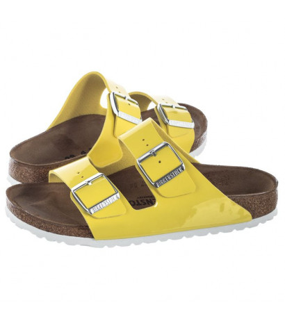 Birkenstock Arizona Patent Sun 1014541 (BK52-e) šlepetės - Batai