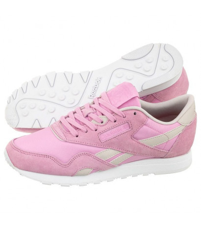 Reebok CL Nylon X Face...