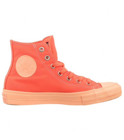 Converse CT All Star II HI 155724C Hyper Orange/Sunset Glow (CO302-b) bateliai