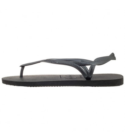 Havaianas Luna Black 4129697-0090 (HI24-a) sandalai