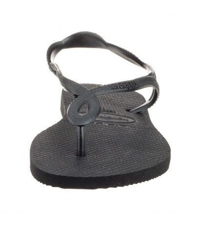 Havaianas Luna Black 4129697-0090 (HI24-a) sandalai