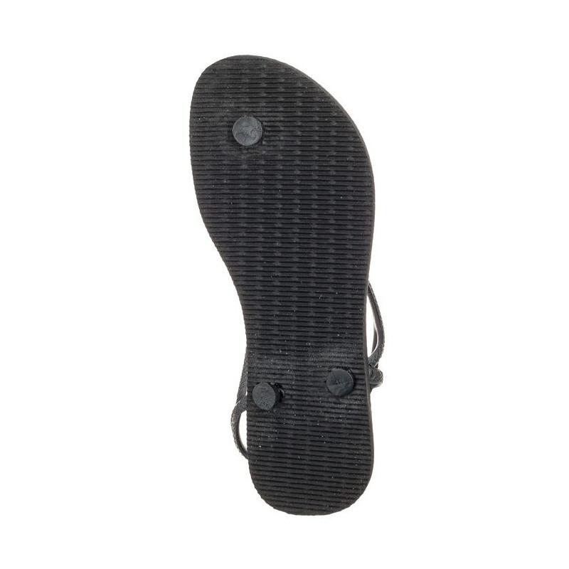 Havaianas Luna Black 4129697-0090 (HI24-a) sandalai