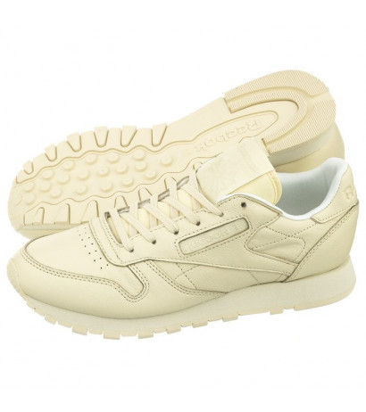 Reebok CL Lthr Pastels...