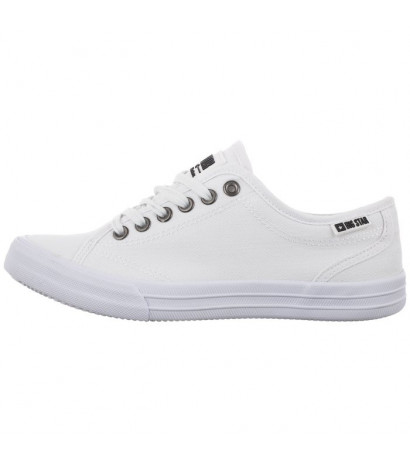 Big Star Białe W274835 (BI79-a) sportiniai bateliai