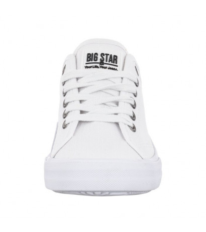 Big Star Białe W274835 (BI79-a) sportiniai bateliai