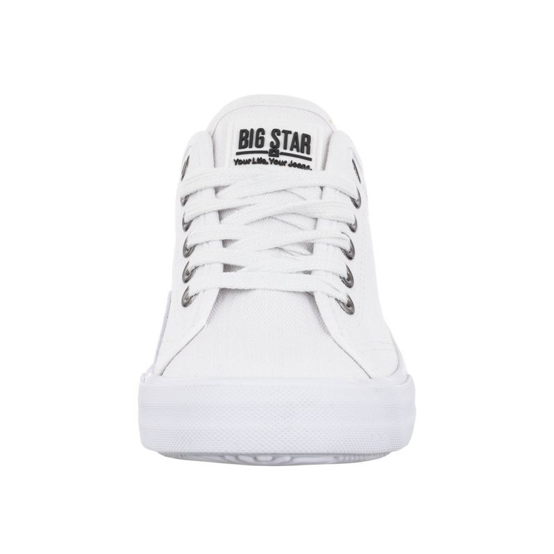 Big Star Białe W274835 (BI79-a) sportiniai bateliai