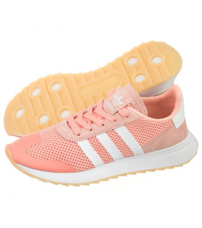 adidas FLB W BA7759 (AD683-b) sportiniai bateliai