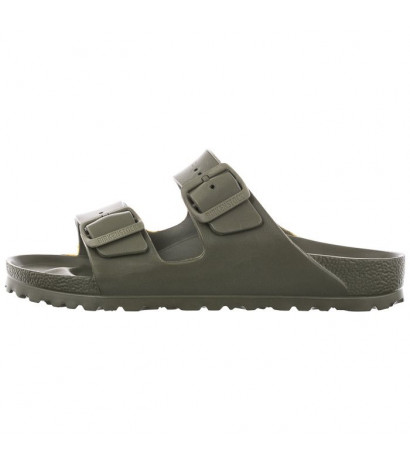 Birkenstock Arizona EVA Khaki 1019152 (BK54-r) Moteriški batai/šlepetės
