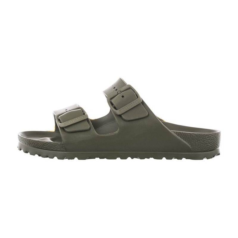 Birkenstock Arizona EVA Khaki 1019152 (BK54-r) Moteriški batai/šlepetės