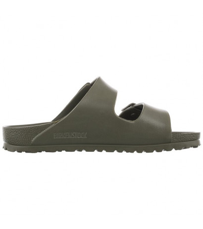 Birkenstock Arizona EVA Khaki 1019152 (BK54-r) Moteriški batai/šlepetės