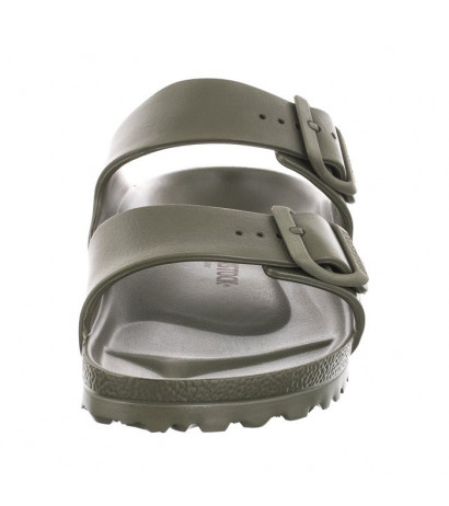 Birkenstock Arizona EVA Khaki 1019152 (BK54-r) Moteriški batai/šlepetės