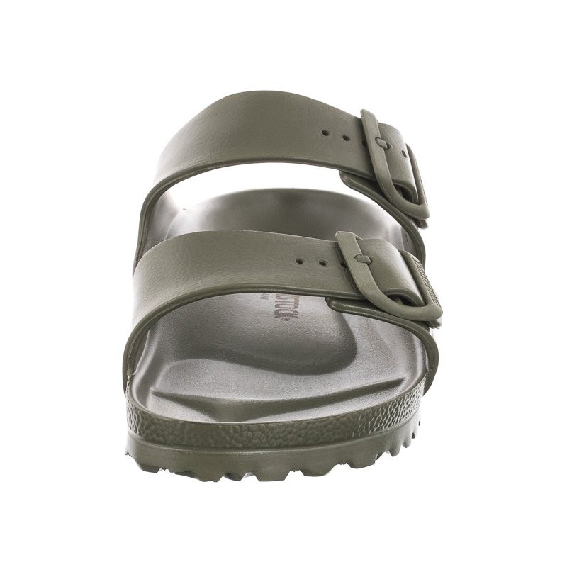 Birkenstock Arizona EVA Khaki 1019152 (BK54-r) Moteriški batai/šlepetės