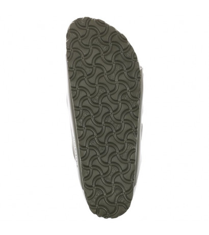 Birkenstock Arizona EVA Khaki 1019152 (BK54-r) Moteriški batai/šlepetės