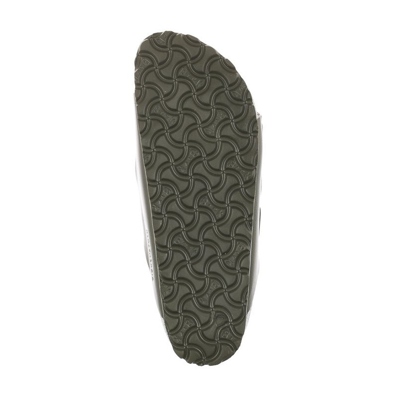 Birkenstock Arizona EVA Khaki 1019152 (BK54-r) Moteriški batai/šlepetės