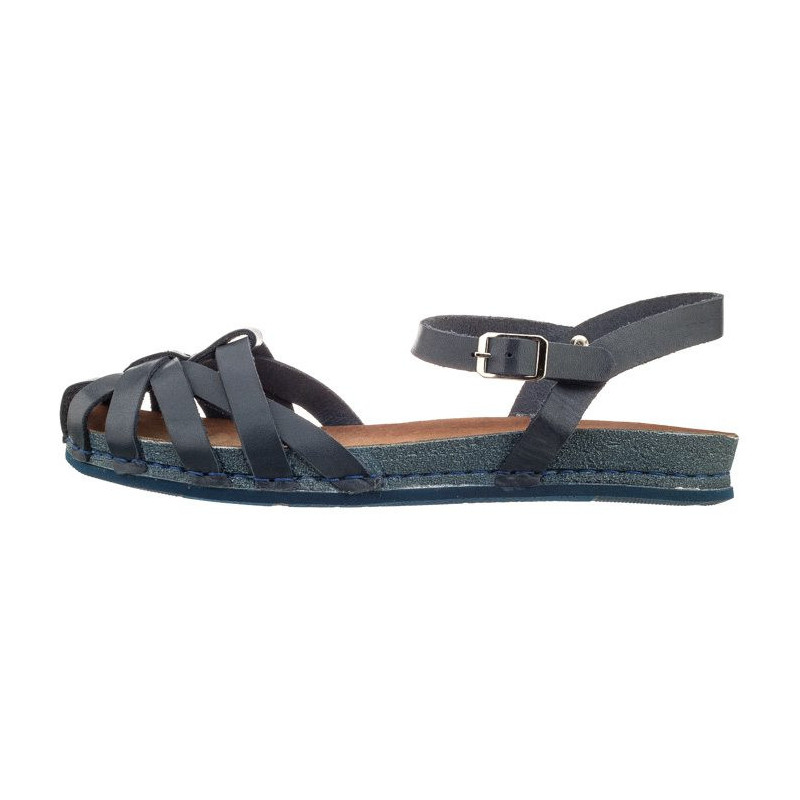 Maciejka Granatowe 03074-17/00-0 (MA240-a) sandalai