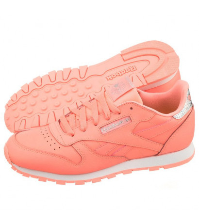 Reebok Classic Leather Pastel BS8981 (RE390-a) sportiniai bateliai