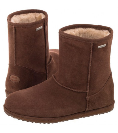EMU Australia Brumby Lo...