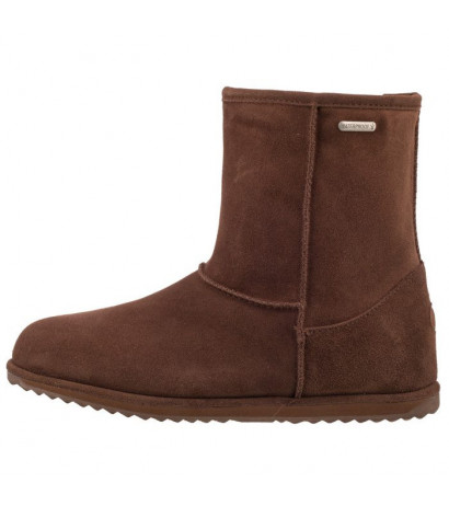EMU Australia Brumby Lo Teens Oak T10773 (EM225-a) batai