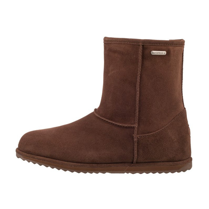 EMU Australia Brumby Lo Teens Oak T10773 (EM225-a) batai
