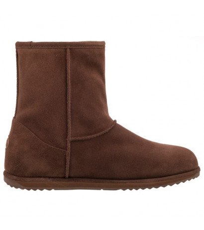EMU Australia Brumby Lo Teens Oak T10773 (EM225-a) batai
