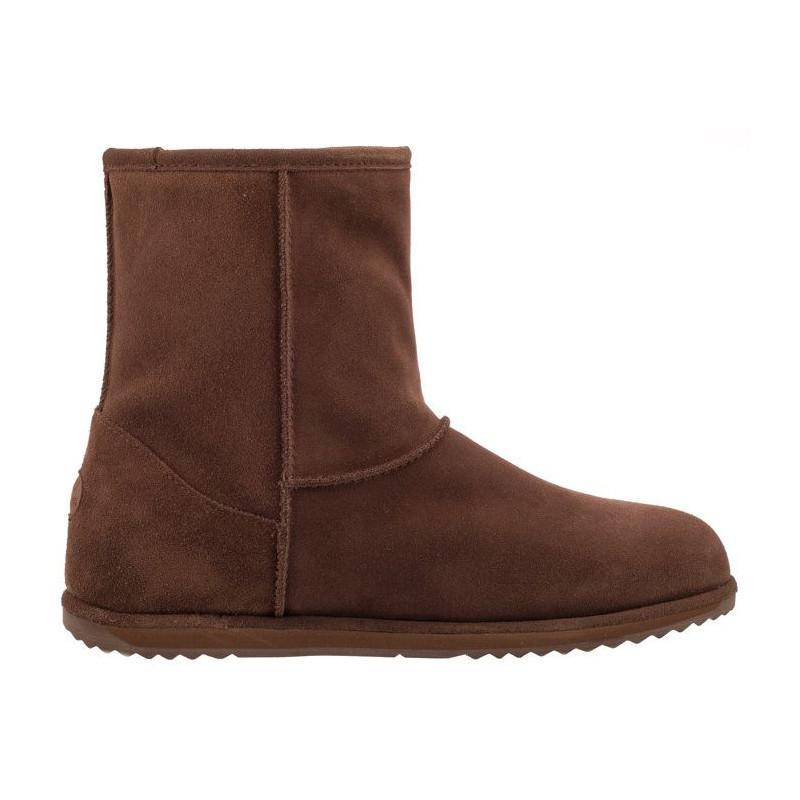 EMU Australia Brumby Lo Teens Oak T10773 (EM225-a) batai