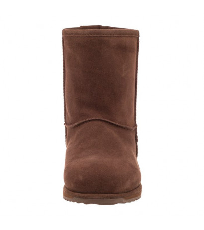 EMU Australia Brumby Lo Teens Oak T10773 (EM225-a) batai