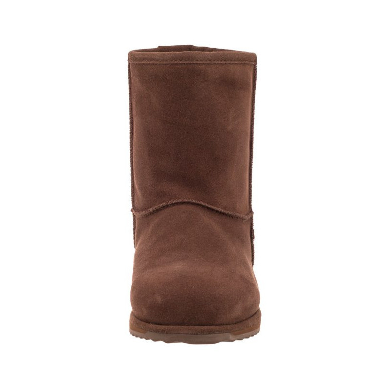 EMU Australia Brumby Lo Teens Oak T10773 (EM225-a) batai