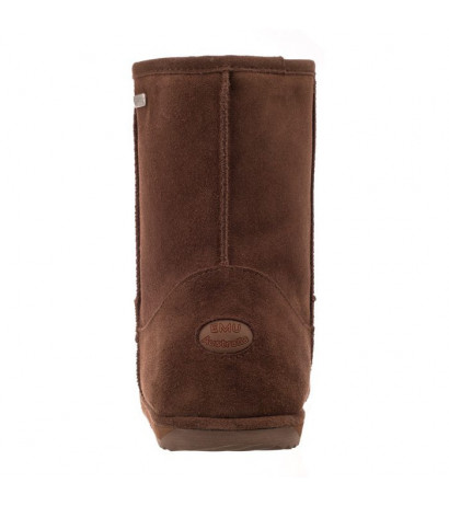 EMU Australia Brumby Lo Teens Oak T10773 (EM225-a) batai