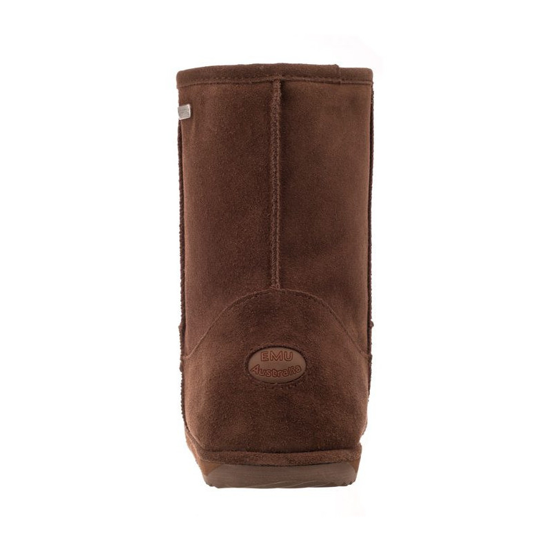 EMU Australia Brumby Lo Teens Oak T10773 (EM225-a) batai