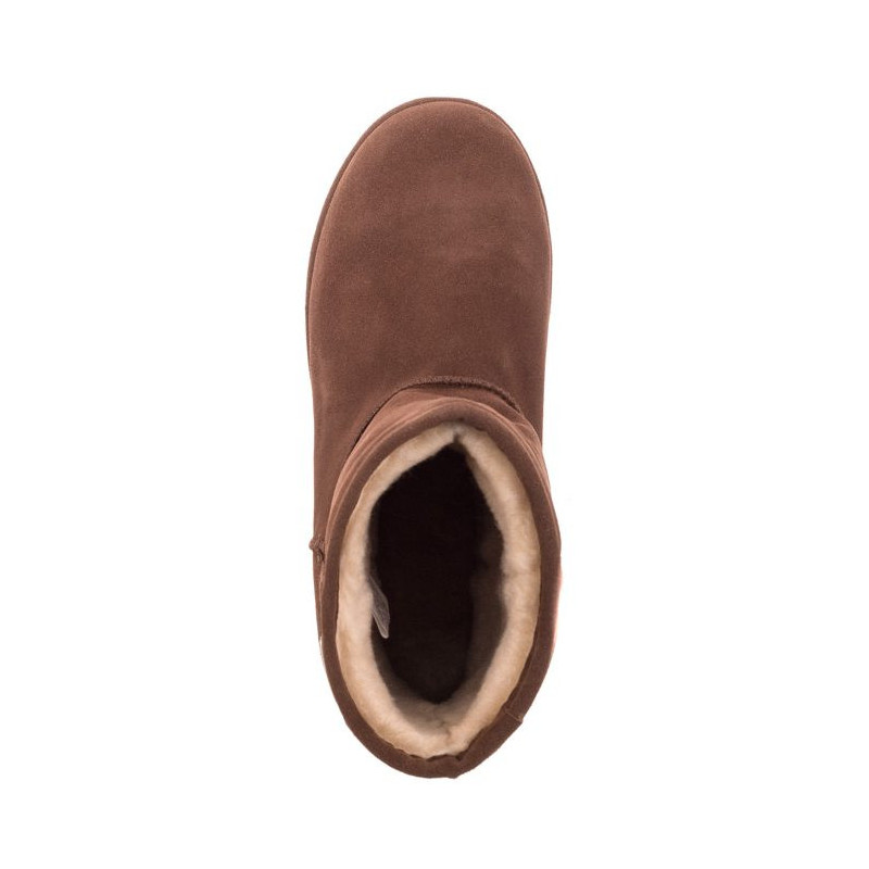 EMU Australia Brumby Lo Teens Oak T10773 (EM225-a) batai