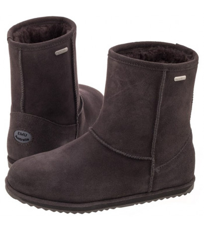 EMU Australia Brumby Lo...