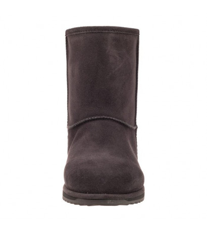 EMU Australia Brumby Lo Teens Charcoal T10773 (EM225-b) batai