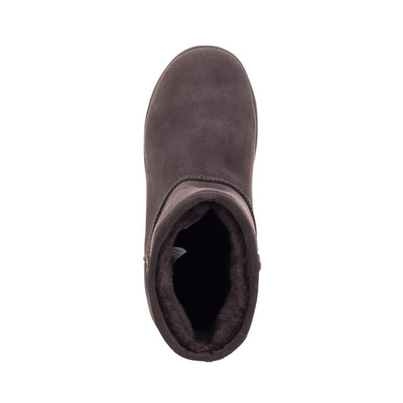 EMU Australia Brumby Lo Teens Charcoal T10773 (EM225-b) batai