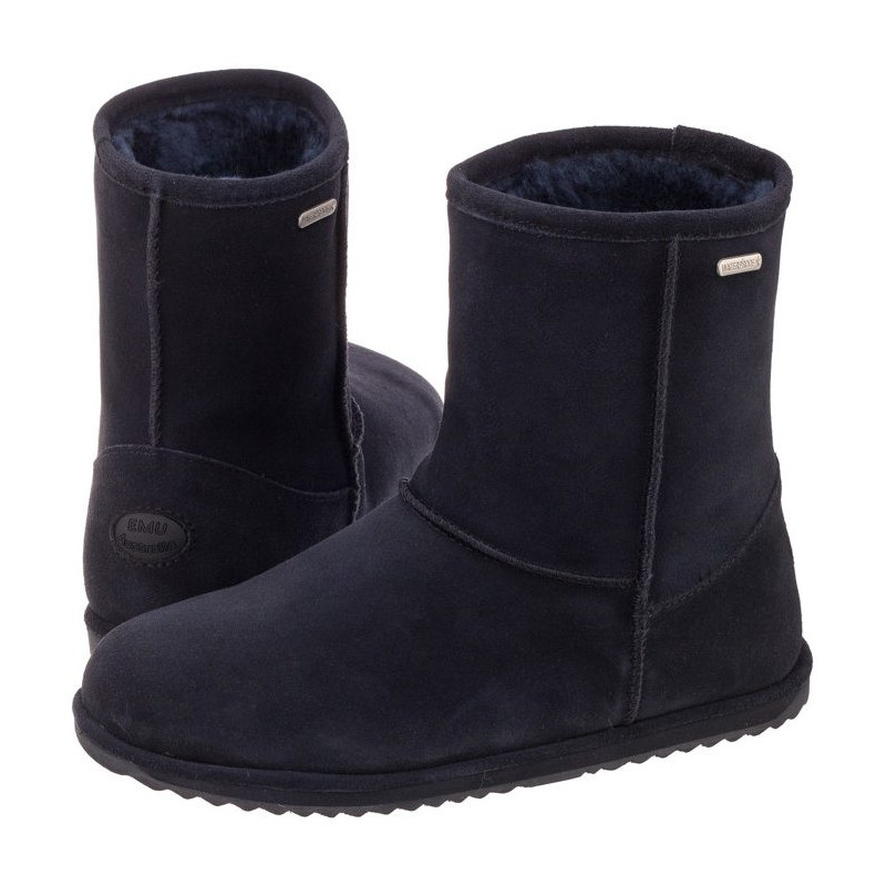 EMU Australia Brumby Lo Teens Midnight T10773 (EM225-c) batai