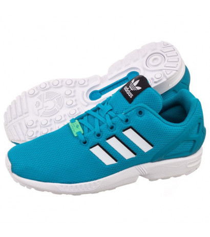 adidas ZX Flux J BY9825 (AD723-a) sportiniai bateliai