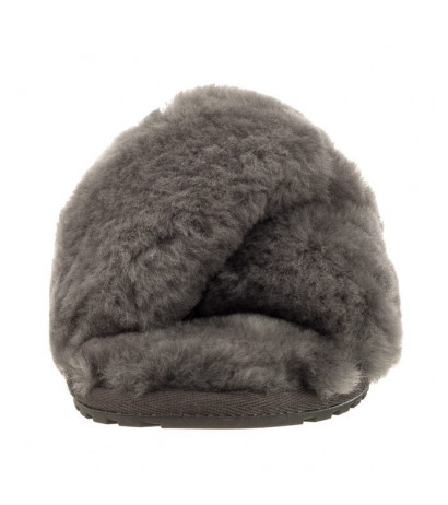 EMU Australia Mayberry Charcoal W11573 (EM230-a) Moteriški batai/šlepetės