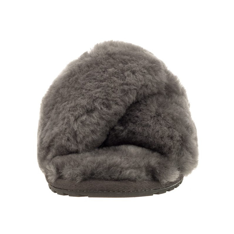 EMU Australia Mayberry Charcoal W11573 (EM230-a) Moteriški batai/šlepetės