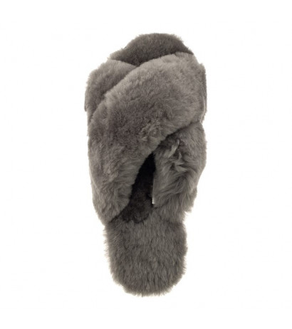 EMU Australia Mayberry Charcoal W11573 (EM230-a) Moteriški batai/šlepetės
