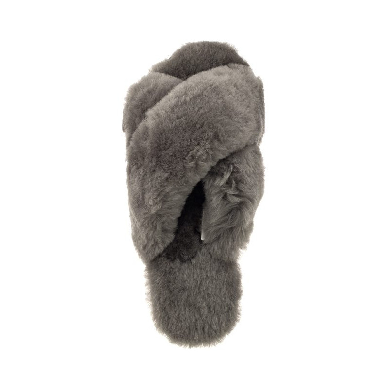 EMU Australia Mayberry Charcoal W11573 (EM230-a) Moteriški batai/šlepetės