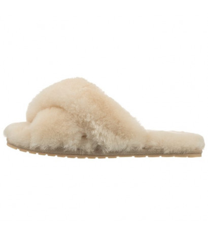 EMU Australia Mayberry Natural W11573 (EM230-b) Moteriški batai/šlepetės