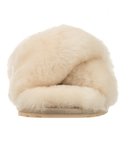 EMU Australia Mayberry Natural W11573 (EM230-b) Moteriški batai/šlepetės