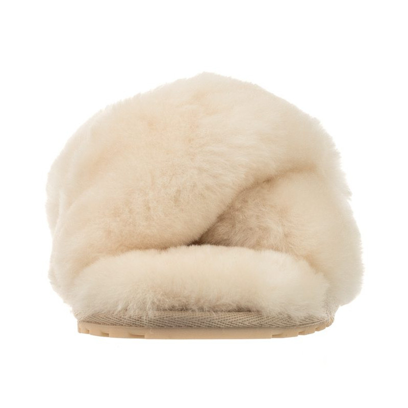 EMU Australia Mayberry Natural W11573 (EM230-b) Moteriški batai/šlepetės