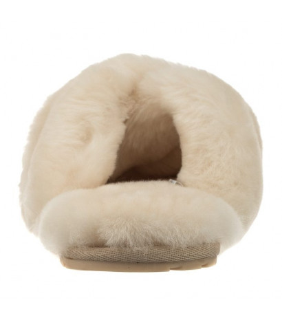 EMU Australia Mayberry Natural W11573 (EM230-b) Moteriški batai/šlepetės