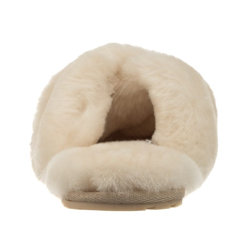 EMU Australia Mayberry Natural W11573 (EM230-b) Moteriški batai/šlepetės
