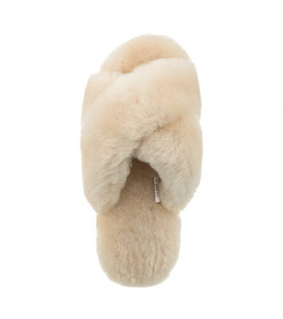 EMU Australia Mayberry Natural W11573 (EM230-b) Moteriški batai/šlepetės